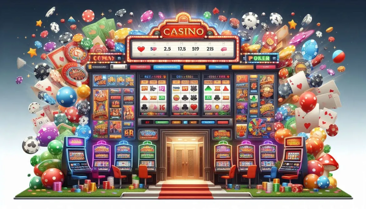 ZotaBet Casino